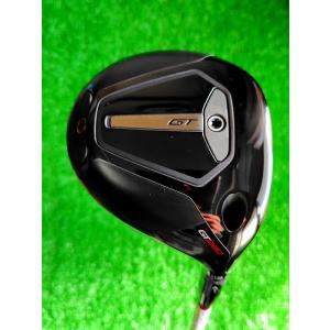 ★激安!!★ GT280 ミニドラ フェアウェイ 13° TENSEI BLACK 1K 65 (S...
