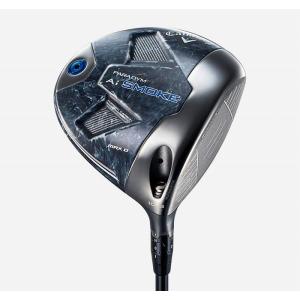 Callaway（キャロウェイ） PARADYM Ai SMOKE MAX D ドライバー ゴルフ