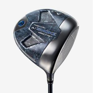 Callaway（キャロウェイ） 日本仕様 2024 PARADYM Ai SMOKE MAX