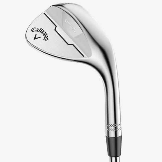 ★激安新品★ OPUS ウェッジ クロム 58°S NS PRO MODUS TOUR115 (S)...