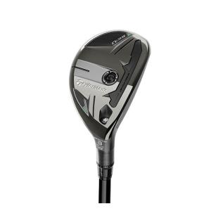 Qi35 右用 2025 テーラーメイド レスキュー ユーティリティー UT US