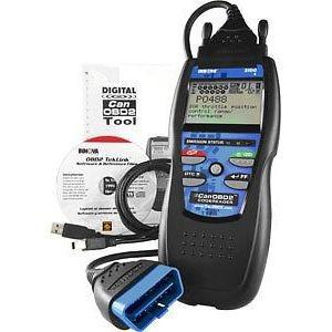 Innova イノーバー 3100 Obd2 コードリーダー 故障 診断機 国産車 欧州車 米国車 Gd7 52 Kshopmart 通販 Yahoo ショッピング