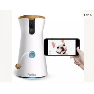 SKYMEE SMART FEEDER 自動給餌機（スカイミー 自動給餌器 wifi