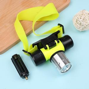 new 3モード 単四 乾電池 18650  CREE-XM-L-T6-LED-ダイビング