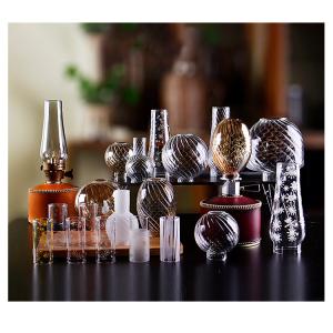 ルミエール ガスランタン ガラス ホヤ ルミエール (コールマン