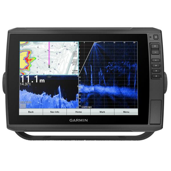 Garmin ECHOMAP Ultra2102sv GT56UHD-TM  トランスデューサソナー...