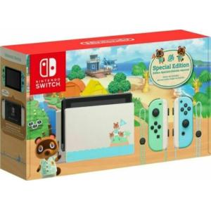 即納 新品 NSW Nintendo Switch あつまれ どうぶつの森セット(本体 即納 新品 NSW Nintendo Switch あつまれ どうぶつの森セット(本体