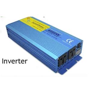 純正弦波インバーター 1500W 最大出力3000W 60Hz DC12V AC100V 純正