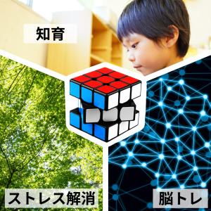 スピードキューブ ルービックキューブ 3D パ...の詳細画像3