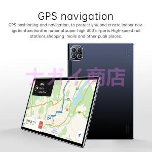 タブレットPC 本体 在宅勤務 ネット授業 コ...の詳細画像2