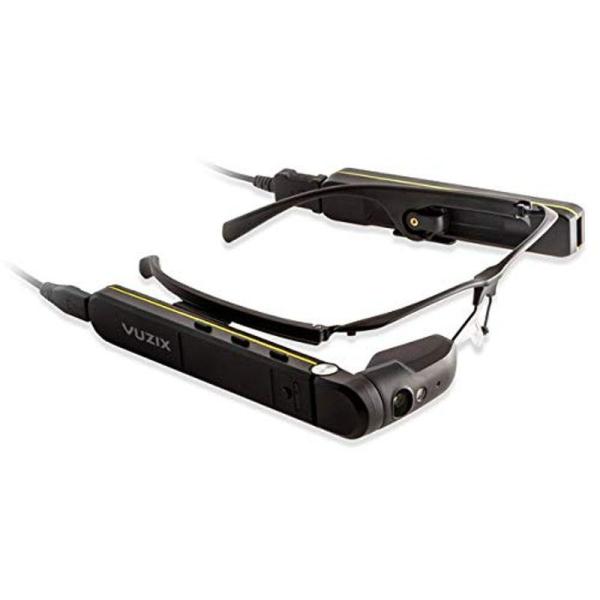 処分セール VUZIX ビュージックス M300XL Smart Glasses ビュージックス M...