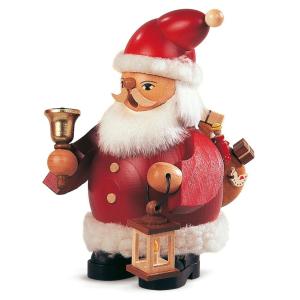 ULBRICHT/ウルブリヒト☆くるみ割り人形☆サンタクロース 30.5cm