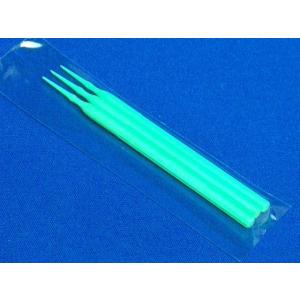 くるくる本舗 まつ毛パーマ　カールスティック（3本入り）