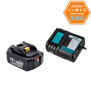 2026年5月】マキタ 18v バッテリー 6aのおすすめ人気ランキング