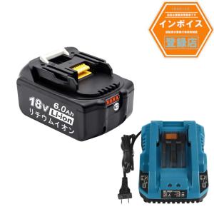 2026年5月】マキタ 18v バッテリー 6aのおすすめ人気ランキング