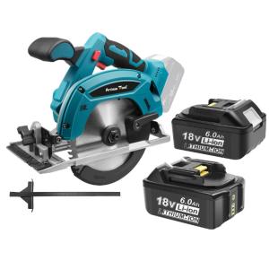 マキタ（makita） M565 165mmマルノコ : コメリドットコム