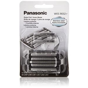 パナソニック ラムダッシュ 5枚刃 替刃 内刃・外刃セット ES9032 Panasonic（パナソニック） メンズシェーバー替刃セット（ラムダッシュ