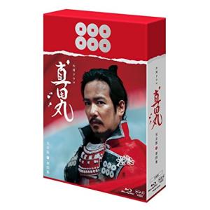 堺雅人主演 大河ドラマ 真田丸 完全版ブルーレ...の詳細画像3
