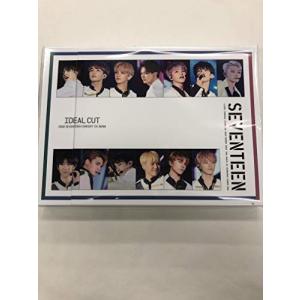 SEVENTEEN 2019 JAPAN TOUR HARU 【DVD】ライブ セブチ K-POP グッズ