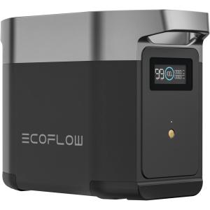 EcoFlow DELTA 2専用エクストラバッテリー1024Wh｜kslinercom