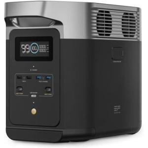 EcoFlow ポータブル電源 DELTA 2 ...の商品画像