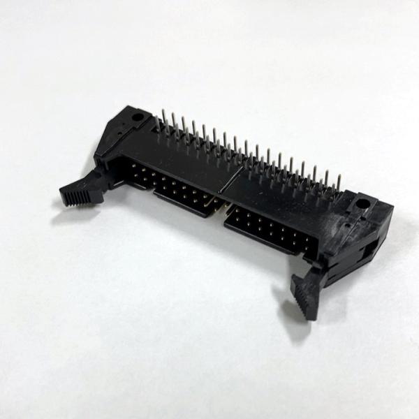 HIF3BA-34PA-2.54DS(63)　ヒロセ電機 ライトアングル