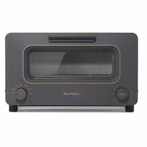 BALMUDA BALMUDA The Toaster K05A-CG （チャコールグレー） BALMUDA The Toaster トースター｜ksmart