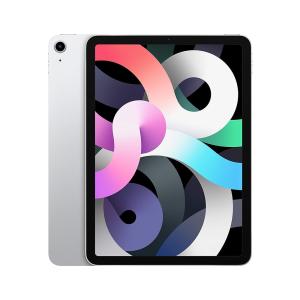 【整備済み品】Apple iPad Air (第４世代) Wi-Fi + Cellular 256GB シルバー