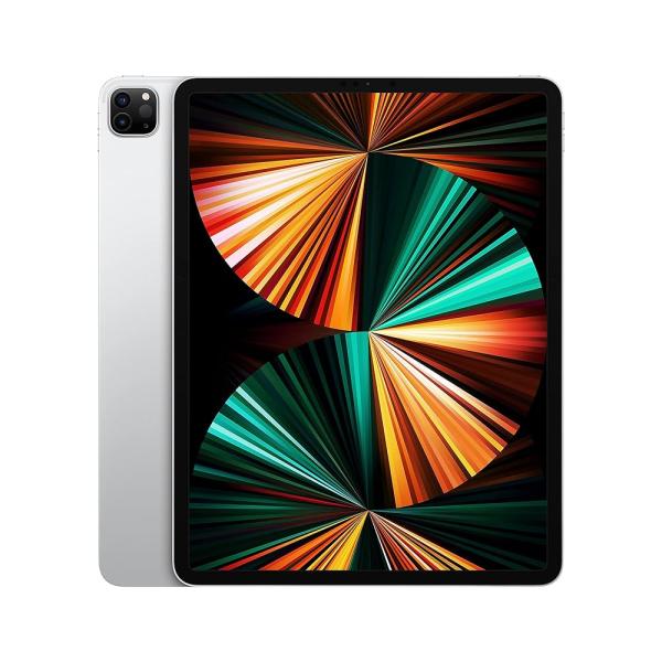 【整備済み品】Apple iPad Pro 12.9インチ (第 5 世代) Wi-Fi 128GB...