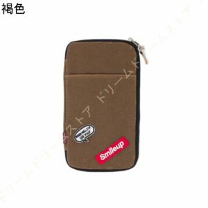 スマホポーチ ポシェット スマホケース スマホ...の詳細画像2