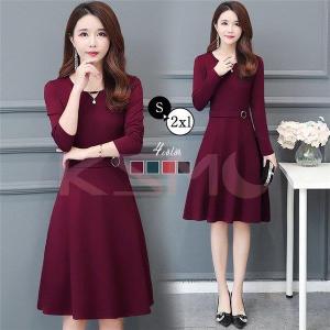 丸襟ワンピース 黒の商品一覧 通販 Yahoo ショッピング