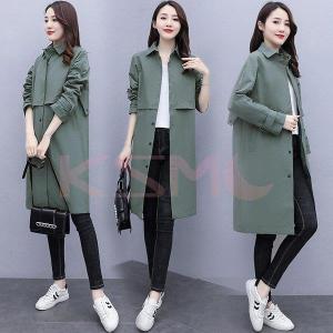 カーキ コート レディースの商品一覧 通販 Yahoo ショッピング