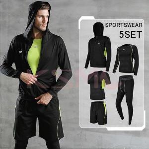 スポーツジム ウェア メンズの商品一覧 通販 Yahoo ショッピング