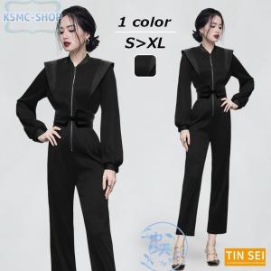 黒シャツ レディース パンツスーツ の商品一覧 ビジネススーツ スーツ フォーマル ファッション 通販 Yahoo ショッピング