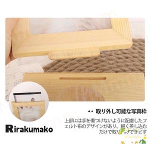 ペット供養 ペット 仏壇 骨壺収納 犬 猫 犬...の詳細画像3