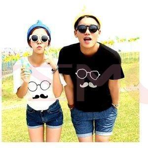 カップル ペアルック Tシャツの商品一覧 通販 Yahoo ショッピング