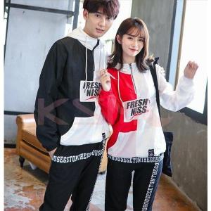 パーカー ペアルック 安いの商品一覧 通販 Yahoo ショッピング