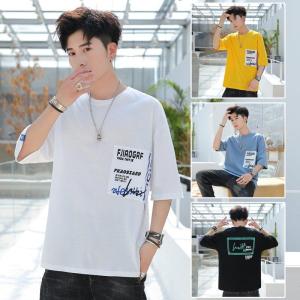 韓国 ファッション メンズ 夏 メンズトップス の商品一覧 ファッション 通販 Yahoo ショッピング