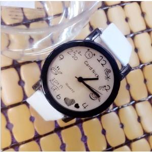 腕時計レディースおしゃれ安いかわいいカジュアルインデックスがおしゃれで可愛いレディースファッションウォッチ腕時計