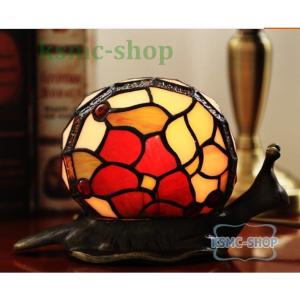 ステンドグラスかわいいランプの商品一覧 通販 Yahoo ショッピング