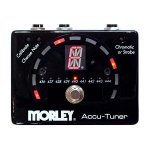 MORLEY [モーリー] Accu-Tuner｜ksound-yh