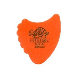 Jim Dunlop [ダンロップ] Tortex 414R 0.60｜ksound-yh