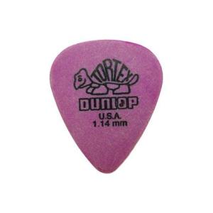 Jim Dunlop [ダンロップ] Tortex 418R 1.14｜ksound-yh