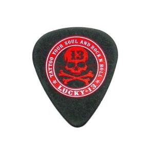 Jim Dunlop [ダンロップ] L12R ROCK N ROLL 0.73｜ksound-yh