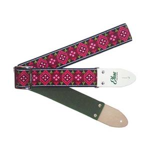 Elara Straps (エララストラップ) Beehive Wine Red Ultrasued...