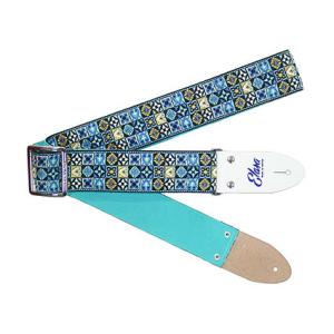 Elara Straps (エララストラップ) Dignity Square Aqua Ultras...