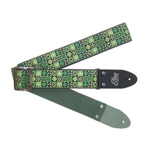 Elara Straps (エララストラップ) Dignity Square Sherwood(Bl...