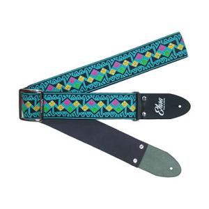 Elara Straps (エララストラップ) Plain Pinwheel Zinnia Green