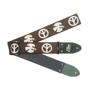 Elara Straps (エララストラップ) Peace &amp; Dove Brown Ultrasu...