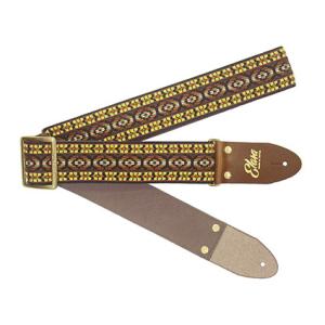 Elara Straps (エララストラップ) Via lactea Brown Ultrasued...